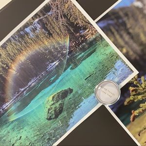 Meet your Posher, Yuli